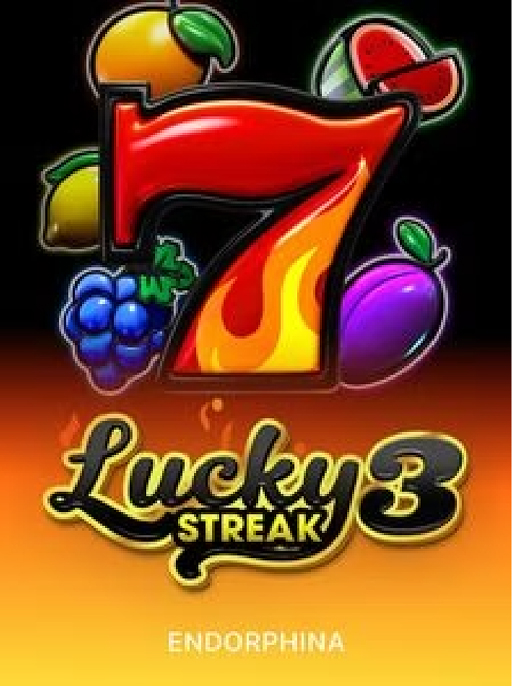 Lusky 3